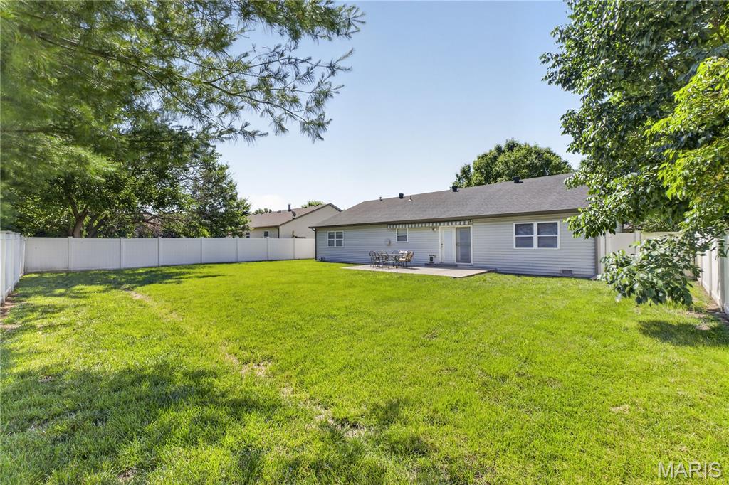 Barrington Place 1stadd - Residential