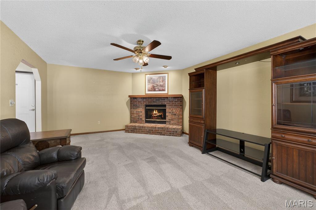 Barrington Place 1stadd - Residential
