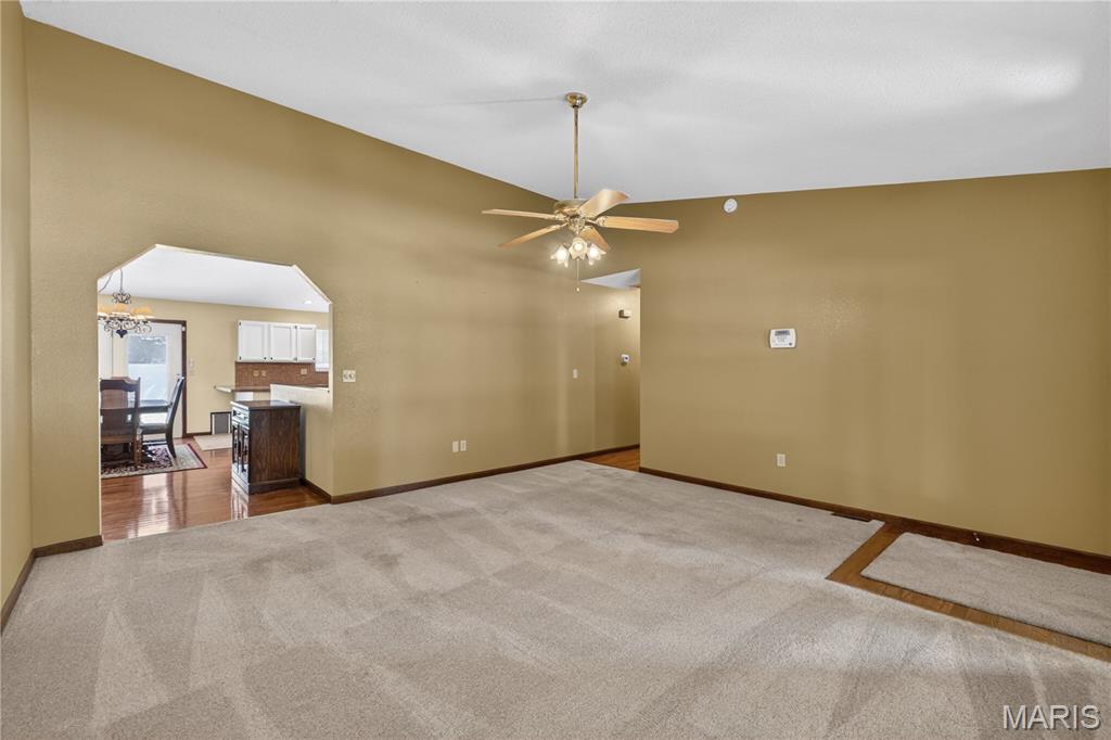 Barrington Place 1stadd - Residential