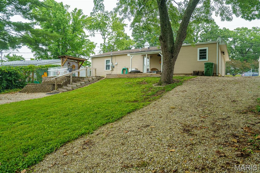 Rolla Park No 2 - Residential