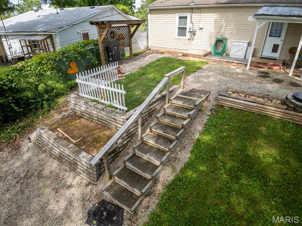 Rolla Park No 2 - Residential