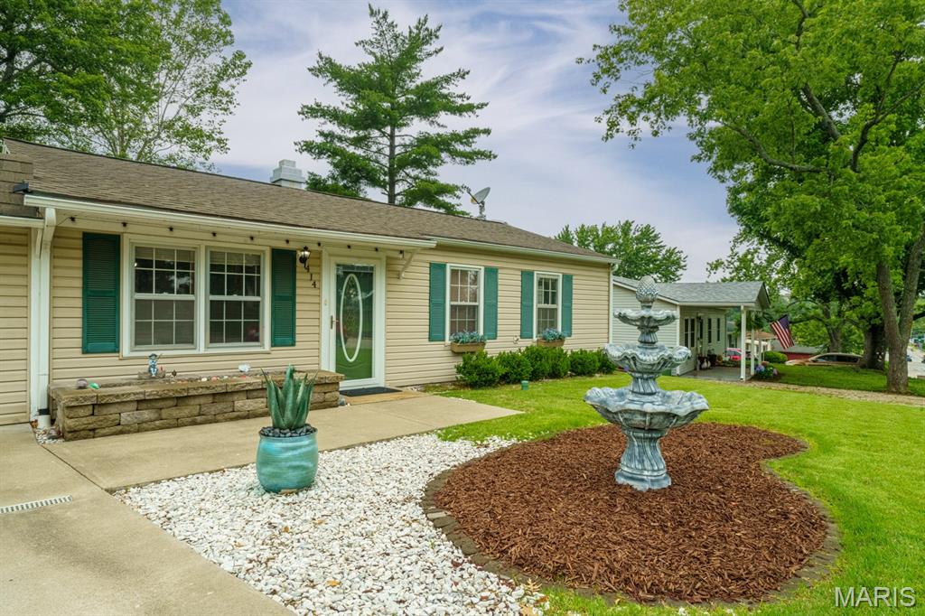 Rolla Park No 2 - Residential