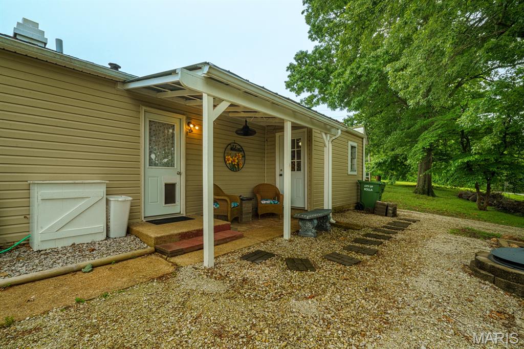 Rolla Park No 2 - Residential
