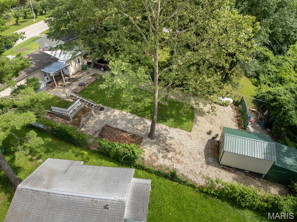 Rolla Park No 2 - Residential