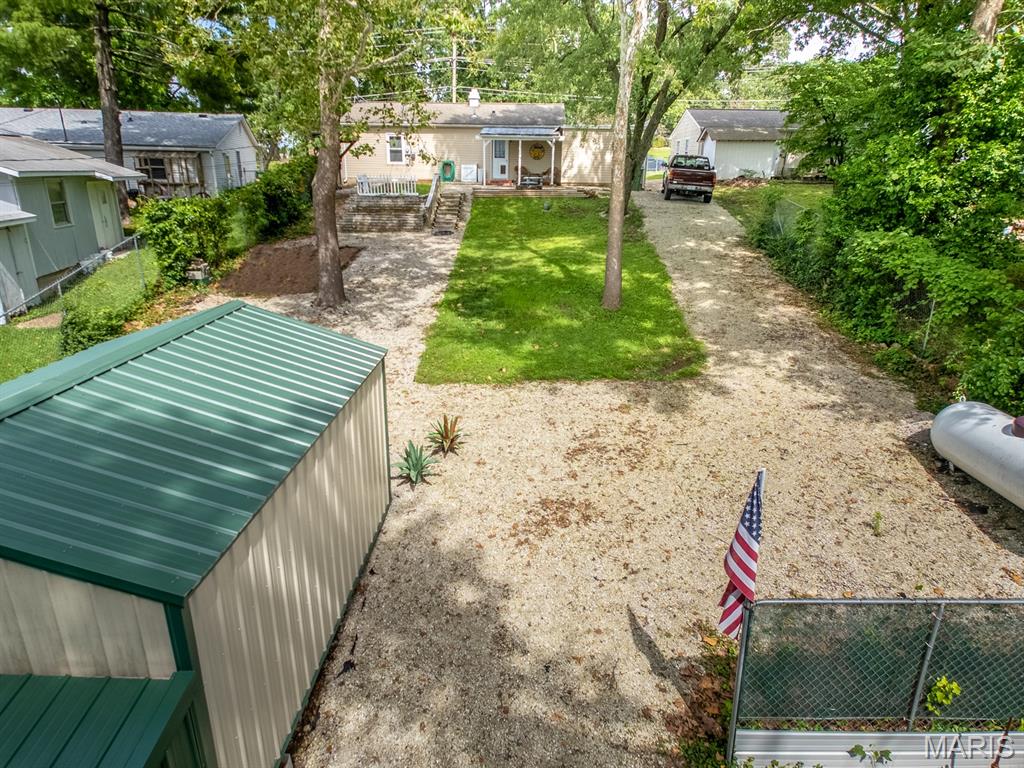 Rolla Park No 2 - Residential