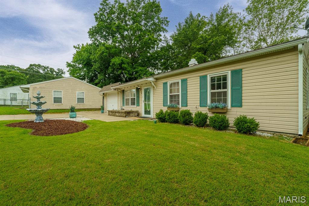 Rolla Park No 2 - Residential