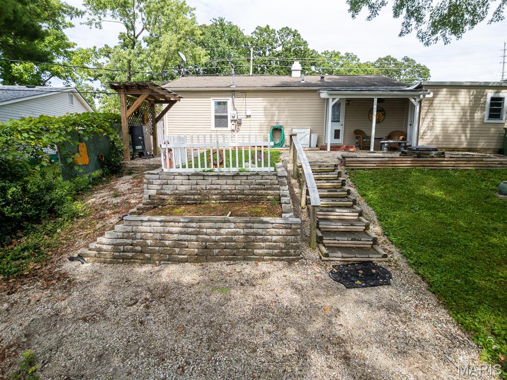 Rolla Park No 2 - Residential