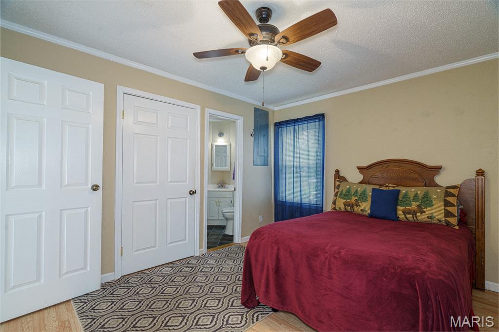 Rolla Park No 2 - Residential