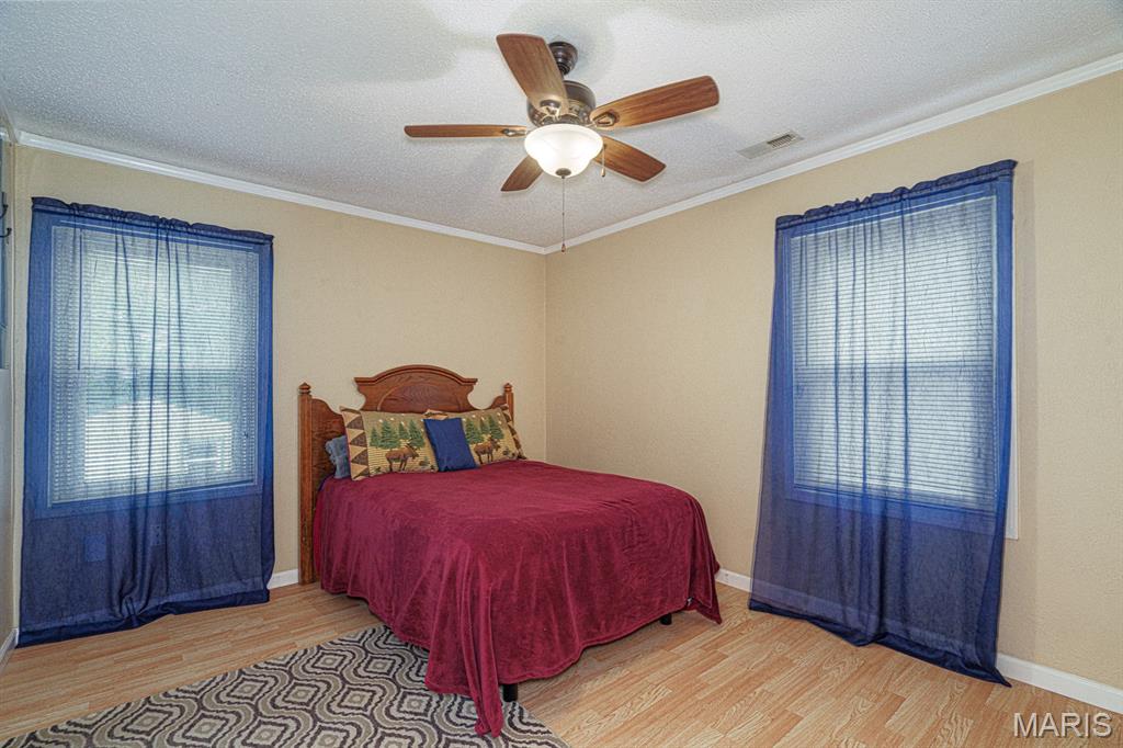 Rolla Park No 2 - Residential