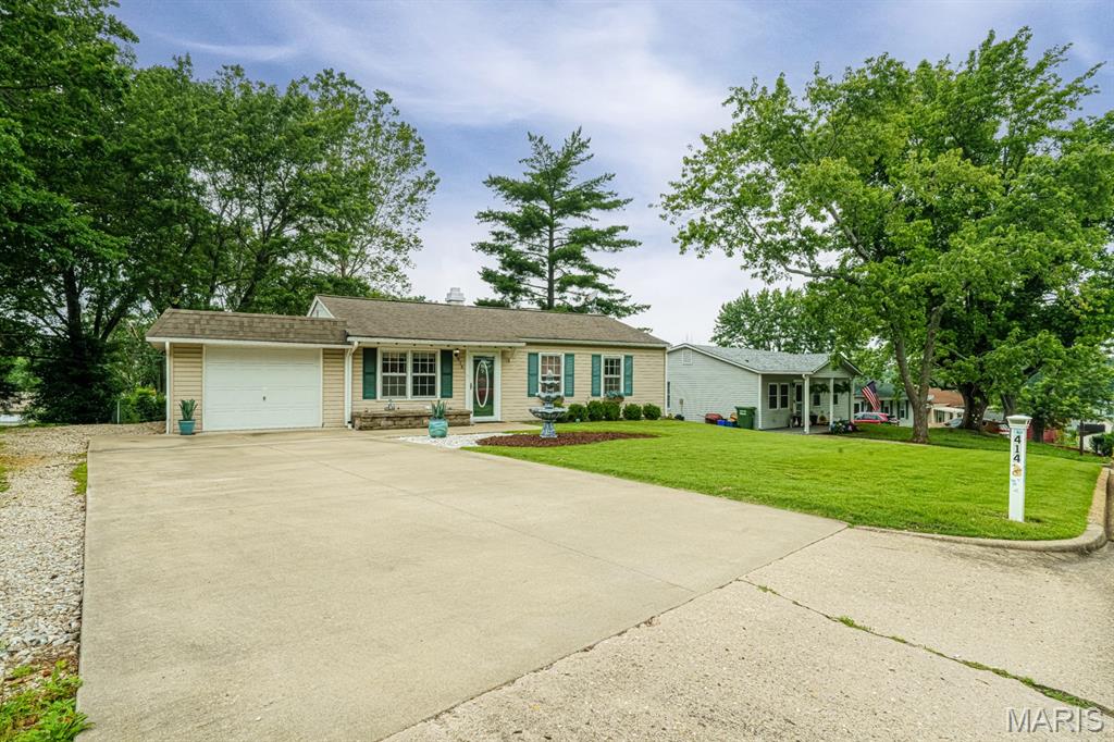 Rolla Park No 2 - Residential