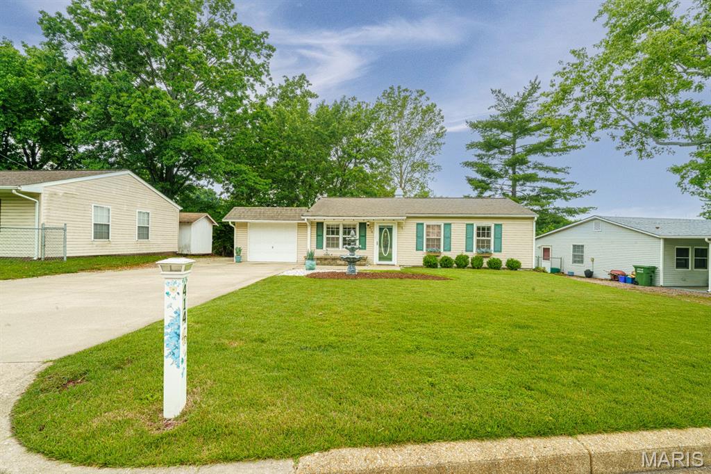 Rolla Park No 2 - Residential