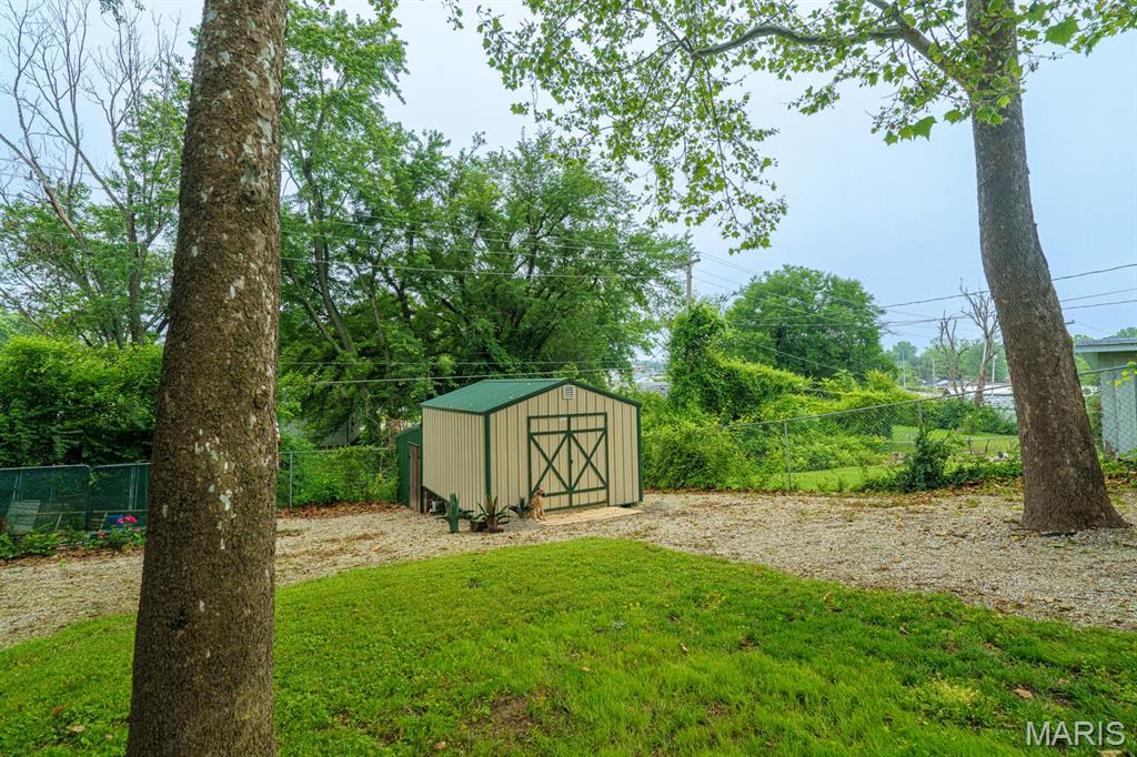 Rolla Park No 2 - Residential