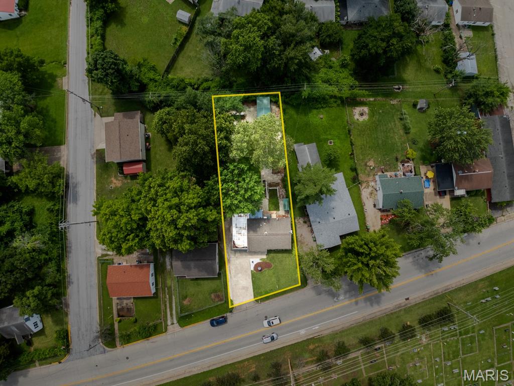 Rolla Park No 2 - Residential