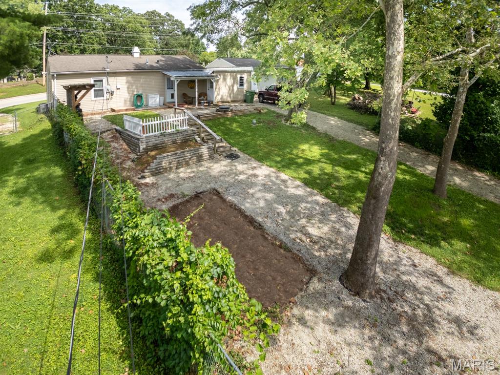 Rolla Park No 2 - Residential