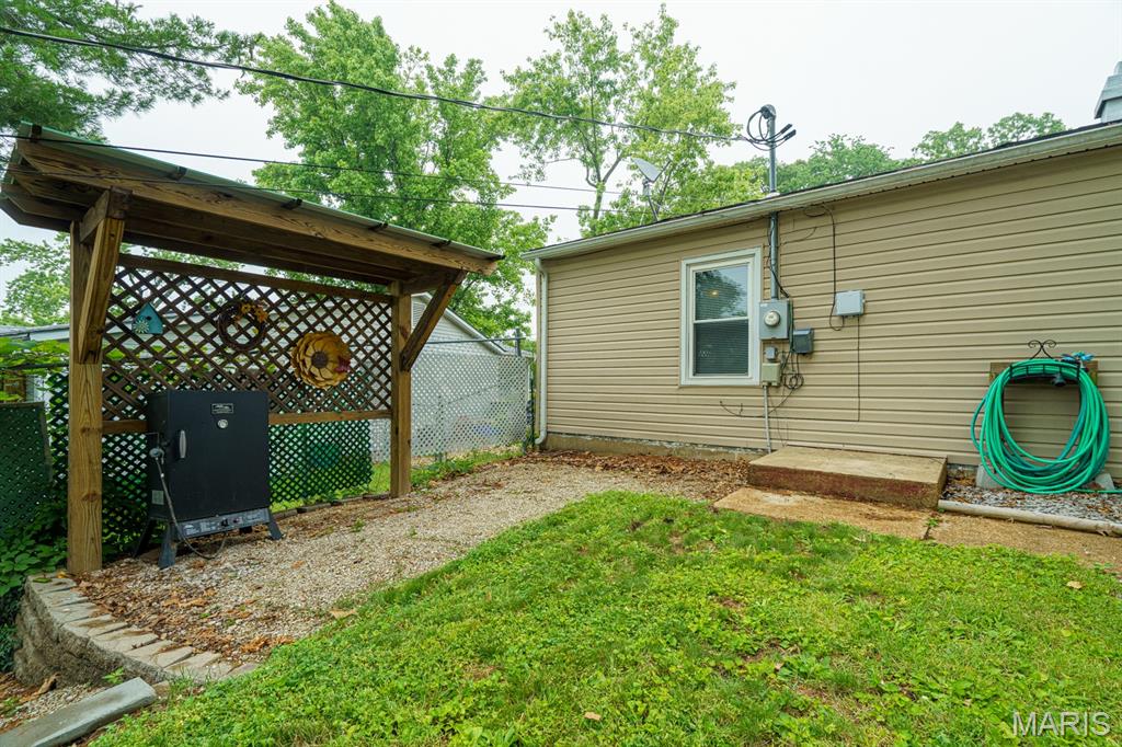 Rolla Park No 2 - Residential