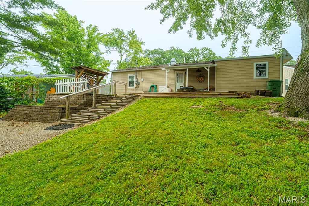 Rolla Park No 2 - Residential