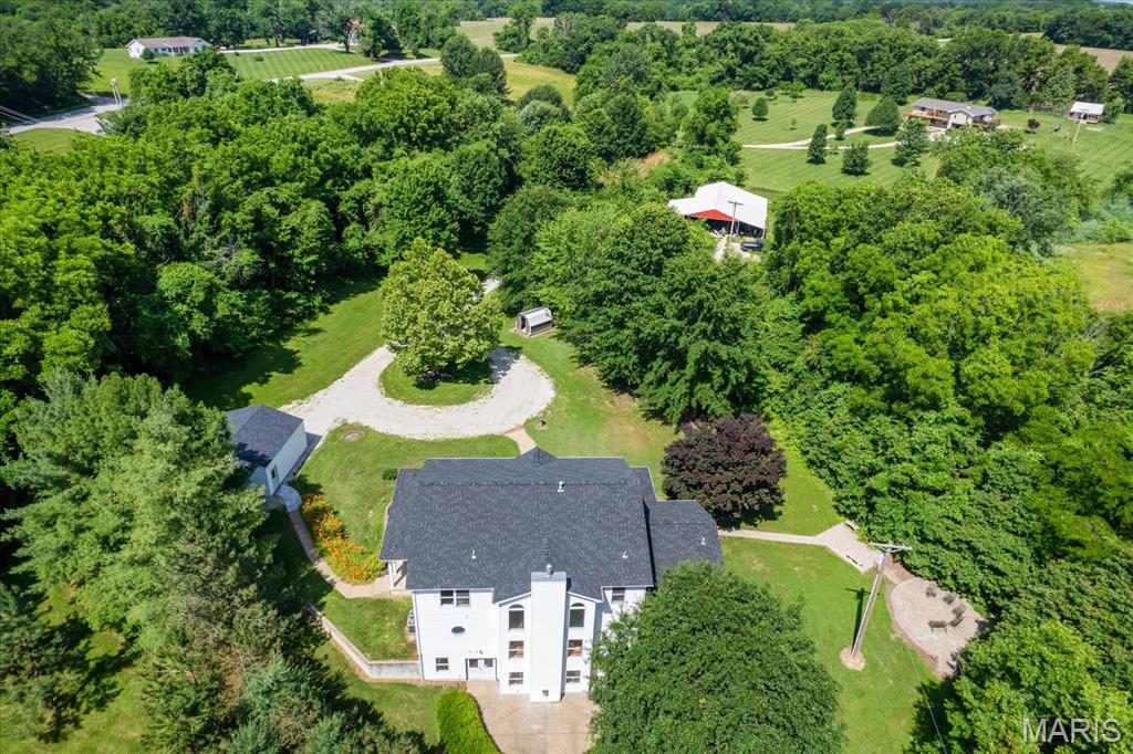 NA - Residential