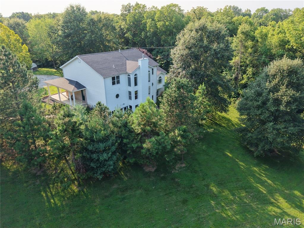 NA - Residential