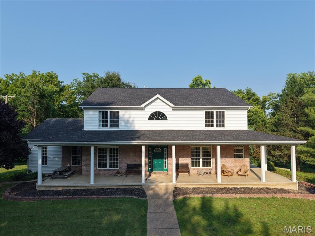 NA - Residential