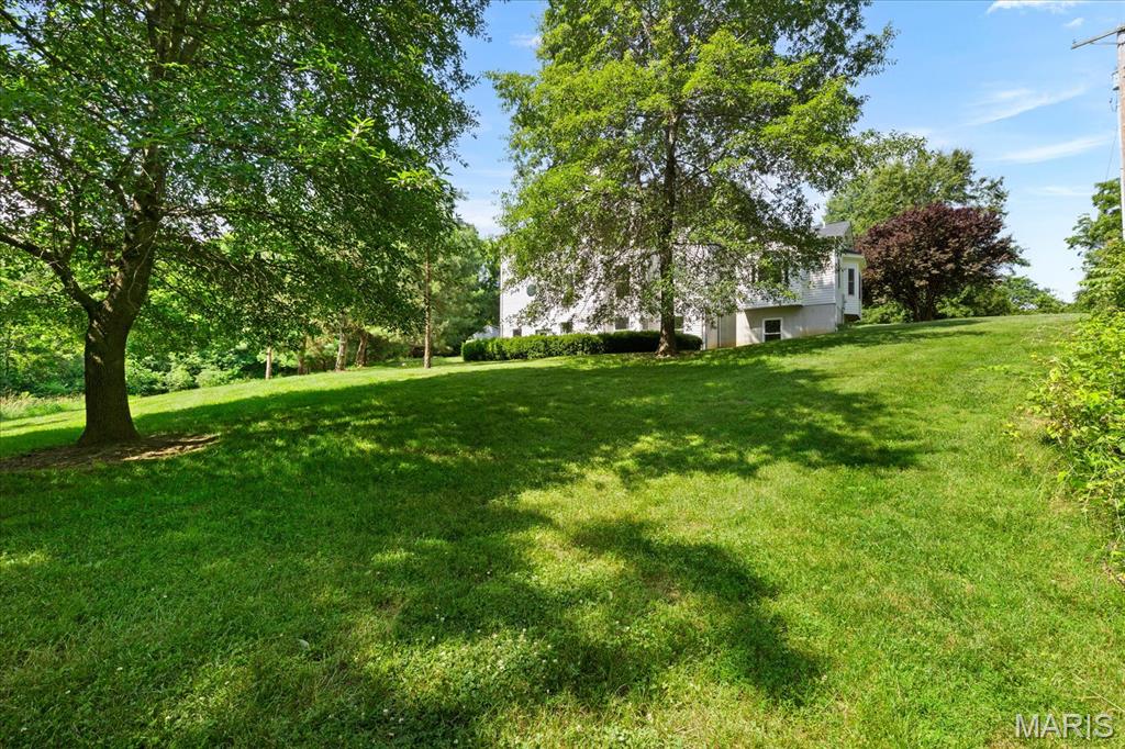 NA - Residential