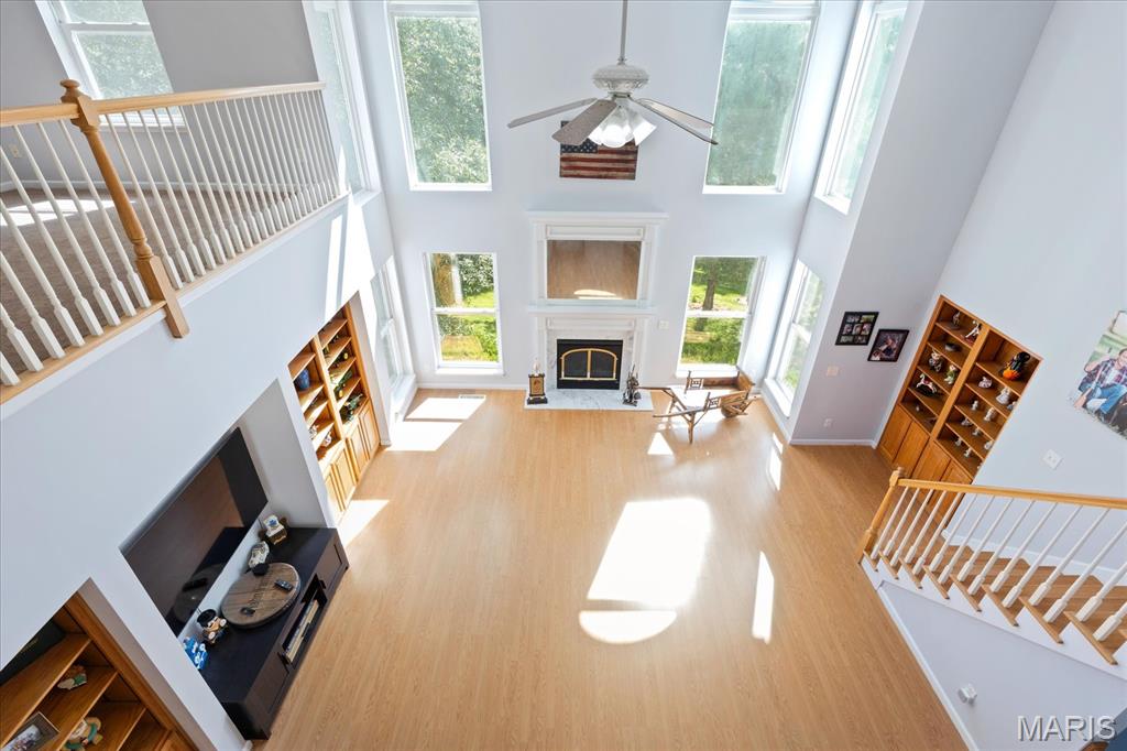 NA - Residential