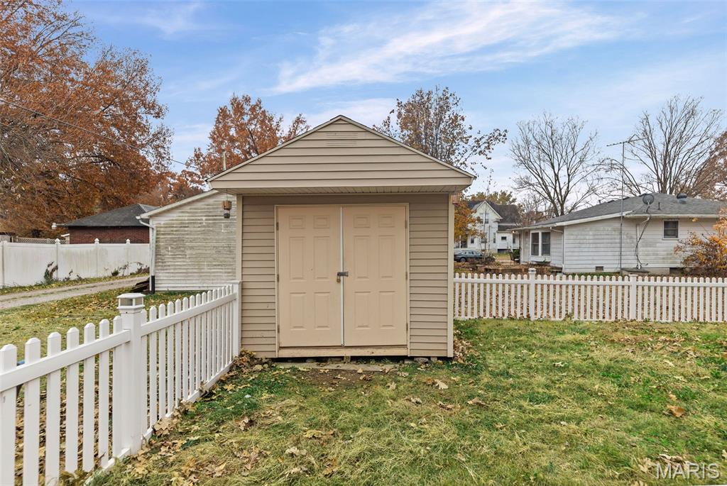Jc Hamiltons 3rd Add - Residential