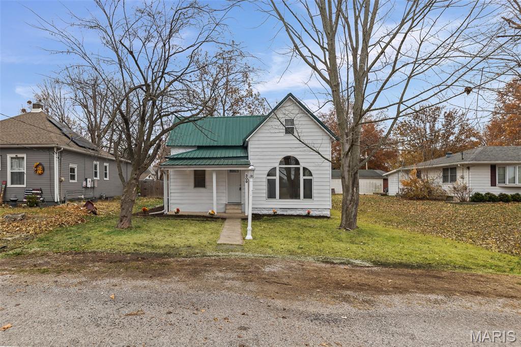 Jc Hamiltons 3rd Add - Residential
