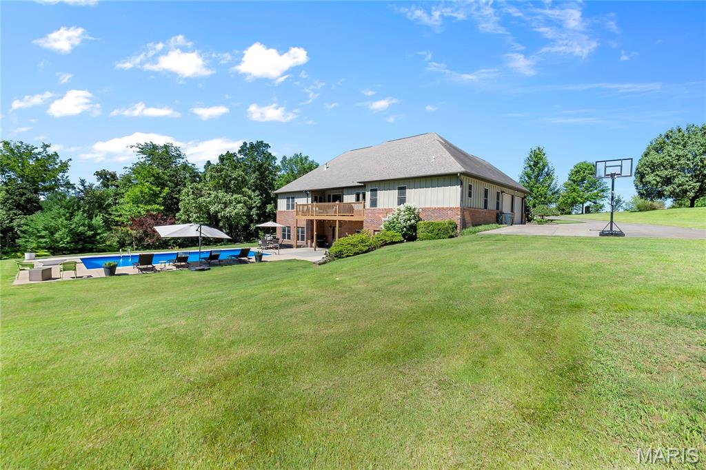 Saddlebrooke Rdg Ph Ii-B - Residential
