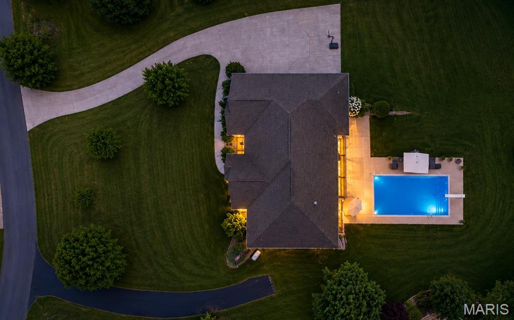 Saddlebrooke Rdg Ph Ii-B - Residential