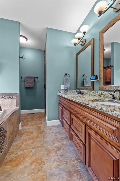 Saddlebrooke Rdg Ph Ii-B - Residential