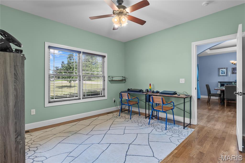Saddlebrooke Rdg Ph Ii-B - Residential