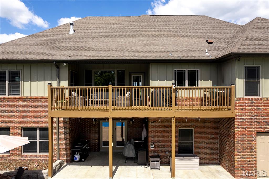 Saddlebrooke Rdg Ph Ii-B - Residential