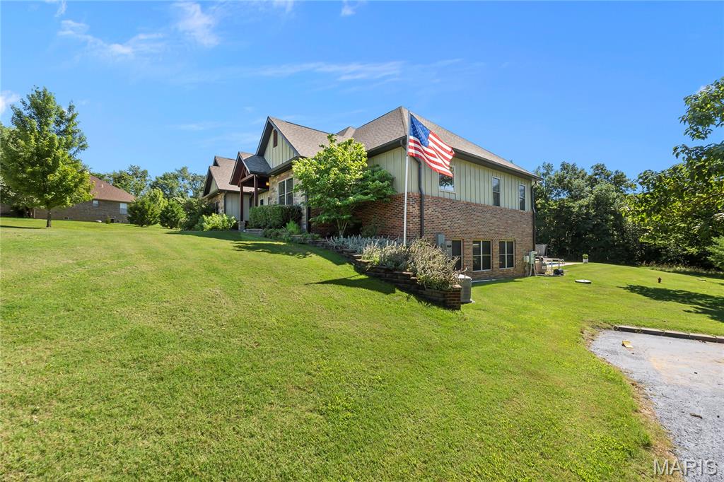 Saddlebrooke Rdg Ph Ii-B - Residential