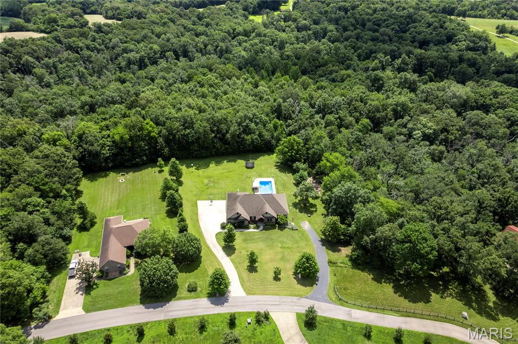 Saddlebrooke Rdg Ph Ii-B - Residential