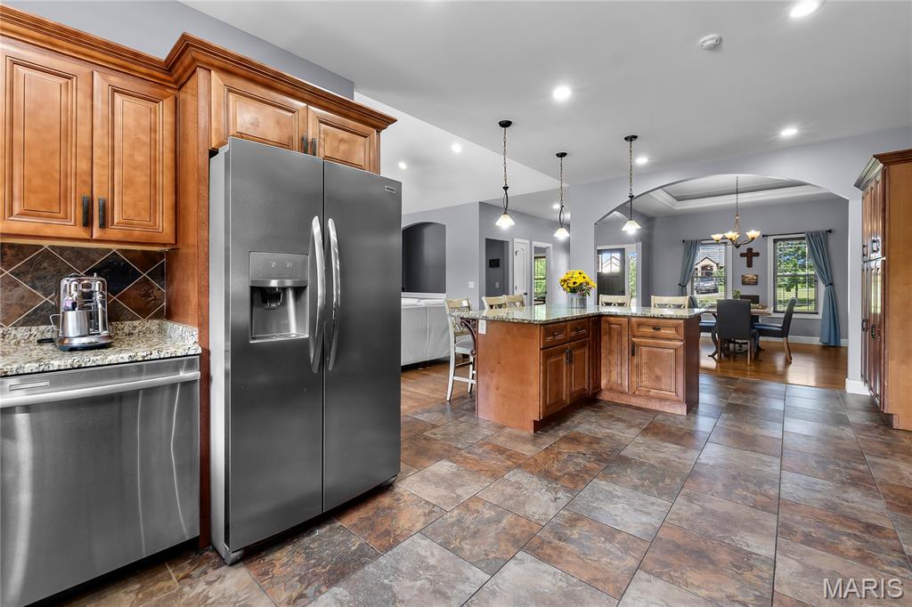 Saddlebrooke Rdg Ph Ii-B - Residential