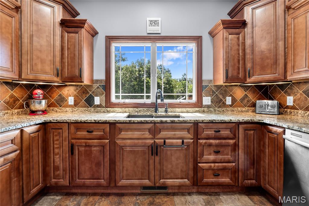 Saddlebrooke Rdg Ph Ii-B - Residential