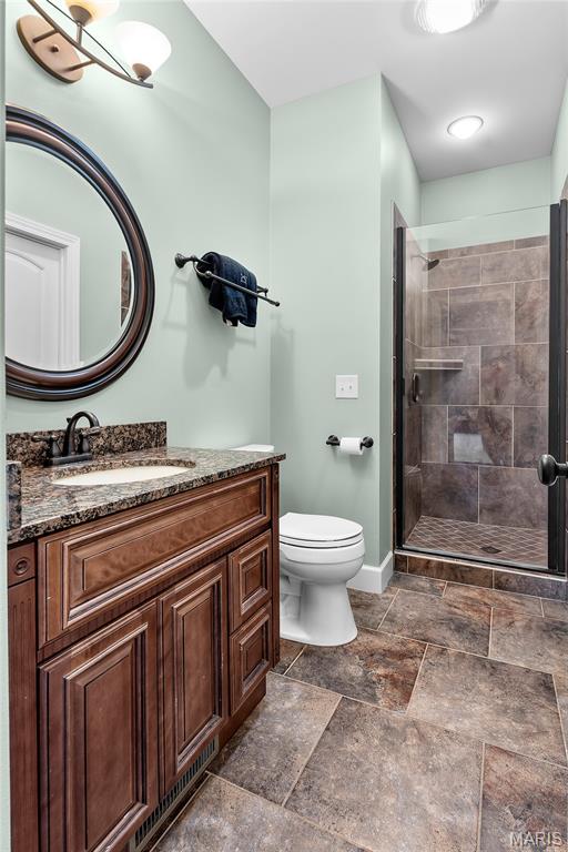 Saddlebrooke Rdg Ph Ii-B - Residential