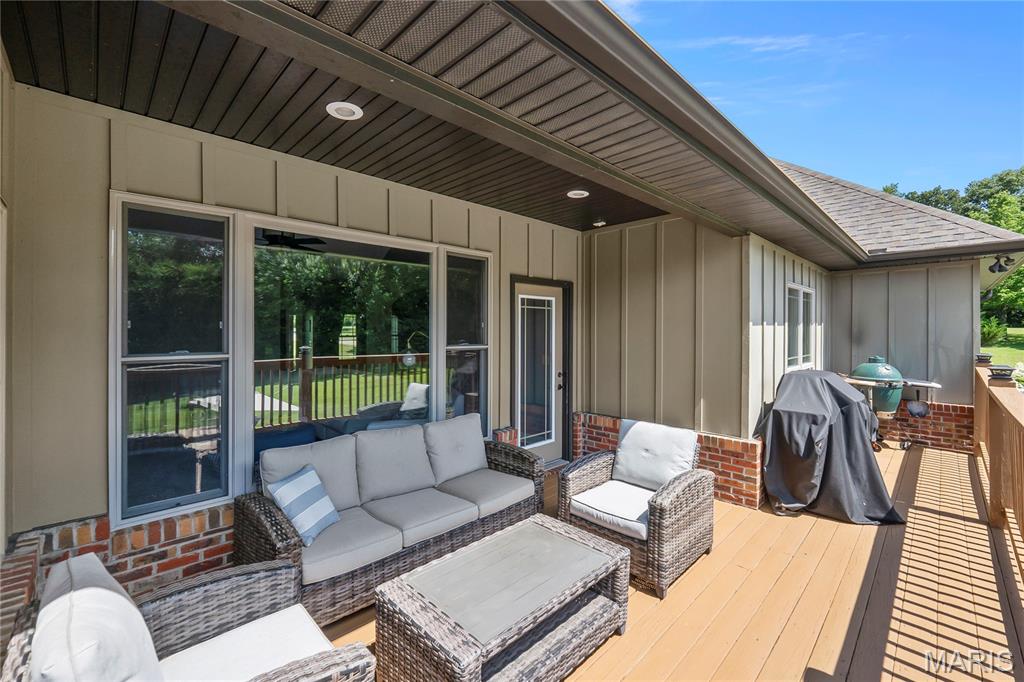 Saddlebrooke Rdg Ph Ii-B - Residential