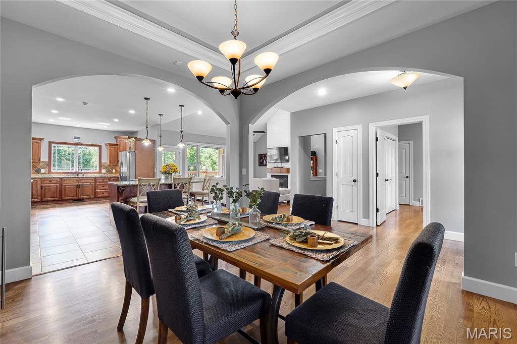 Saddlebrooke Rdg Ph Ii-B - Residential