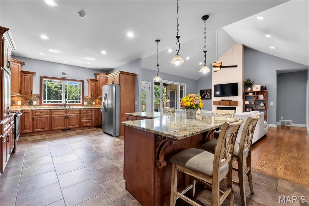 Saddlebrooke Rdg Ph Ii-B - Residential