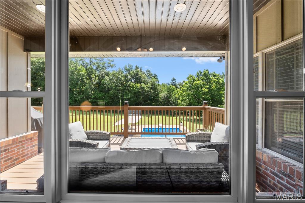 Saddlebrooke Rdg Ph Ii-B - Residential