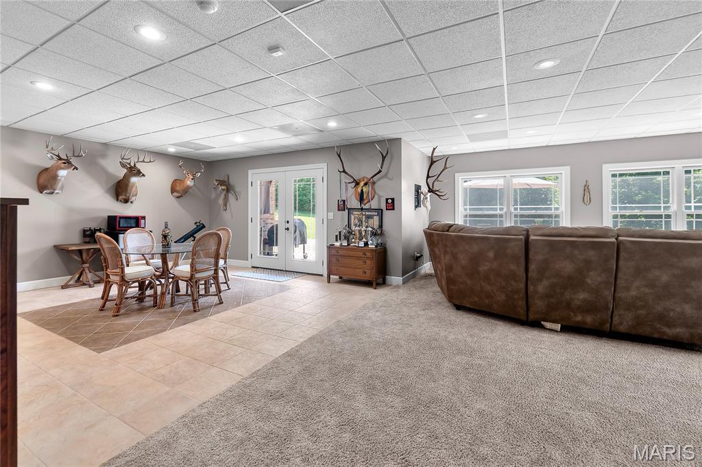 Saddlebrooke Rdg Ph Ii-B - Residential