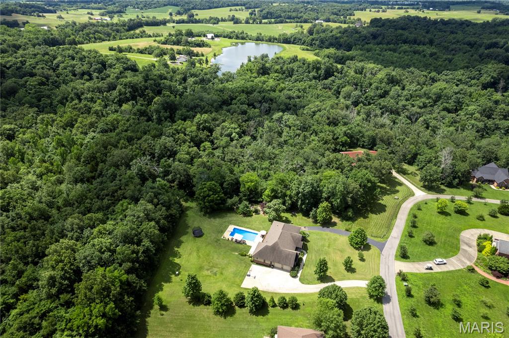 Saddlebrooke Rdg Ph Ii-B - Residential