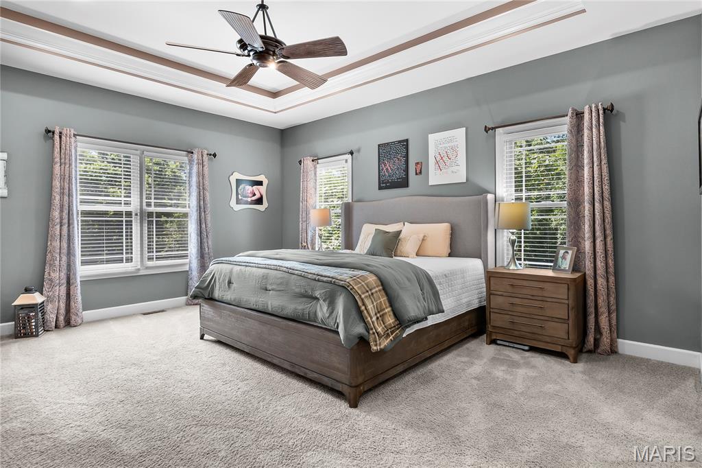 Saddlebrooke Rdg Ph Ii-B - Residential