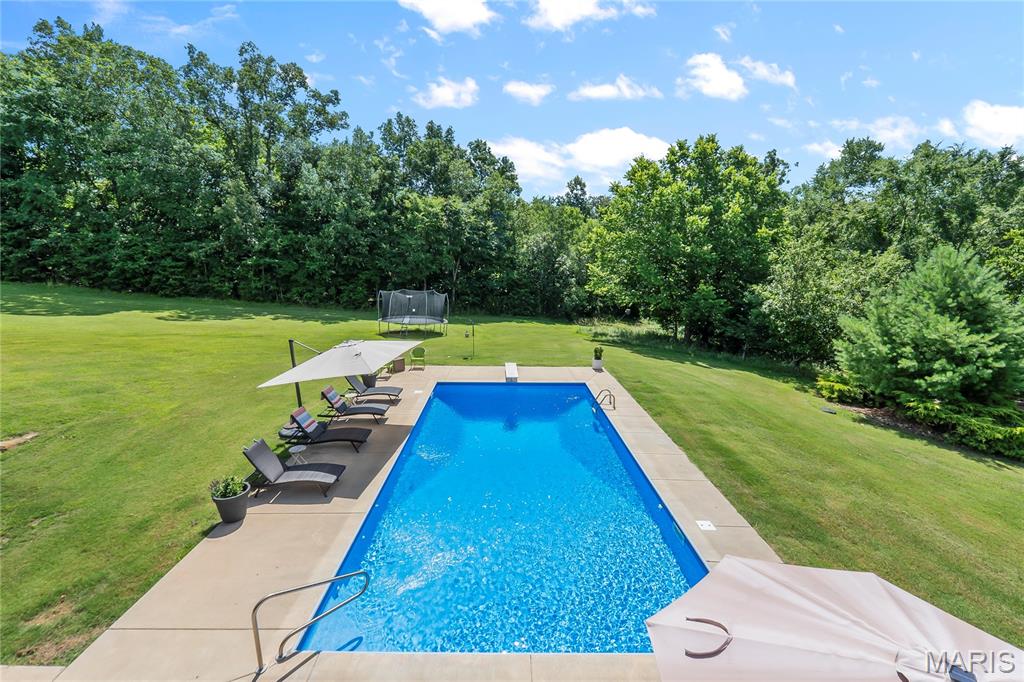 Saddlebrooke Rdg Ph Ii-B - Residential