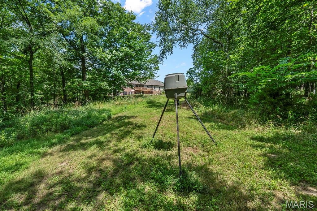 Saddlebrooke Rdg Ph Ii-B - Residential