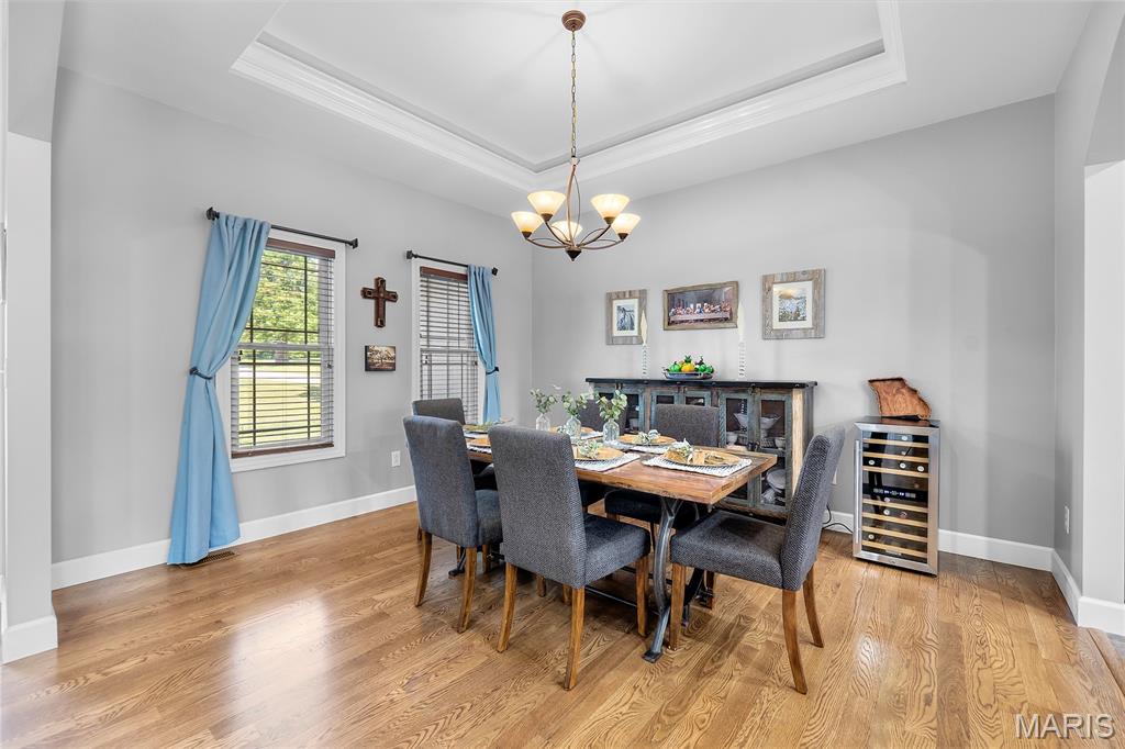 Saddlebrooke Rdg Ph Ii-B - Residential