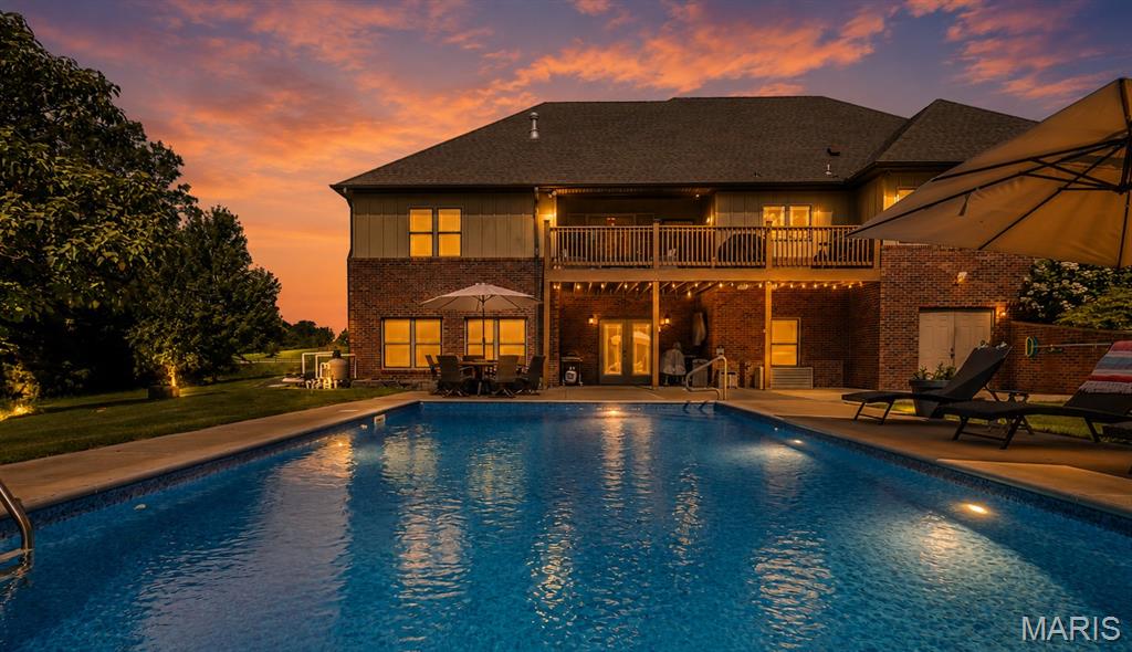 Saddlebrooke Rdg Ph Ii-B - Residential
