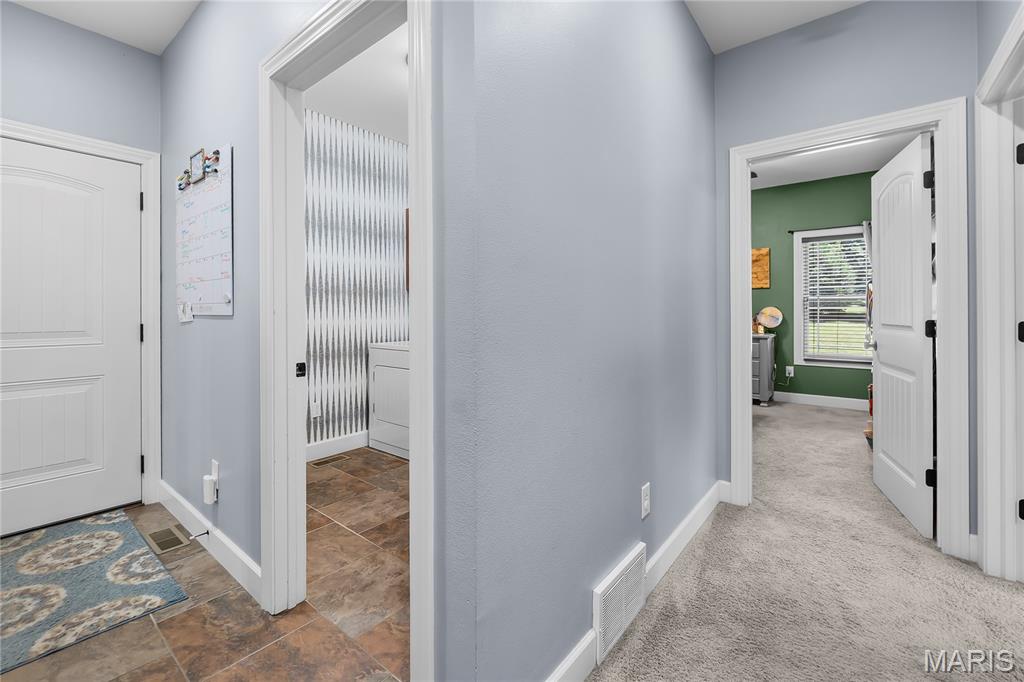 Saddlebrooke Rdg Ph Ii-B - Residential
