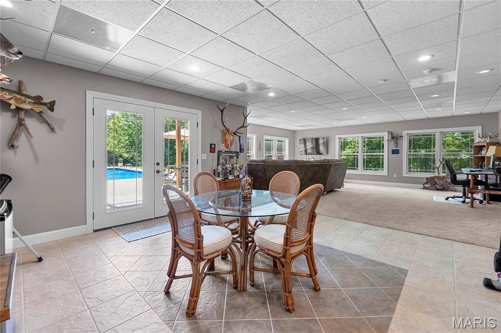 Saddlebrooke Rdg Ph Ii-B - Residential